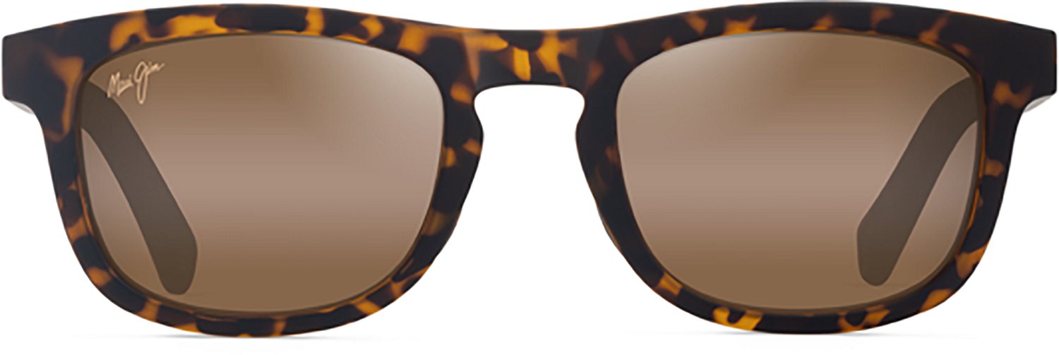 Maui Jim Adults' Aliali Polarized Sunglasses - view number 2