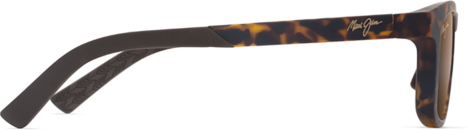 Maui Jim Adults' Aliali Polarized Sunglasses - view number 3