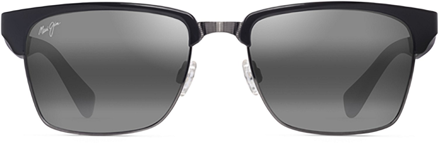 Maui Jim Adults' Kawika XL Polarized Sunglasses - view number 2