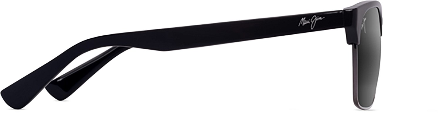Maui Jim Adults' Kawika XL Polarized Sunglasses - view number 3