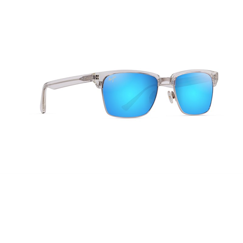 Maui Jim Adults' Kawika XL Polarized Sunglasses