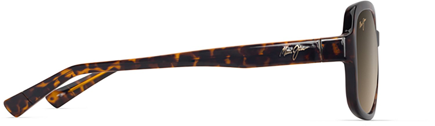Maui Jim Women's Hiluhilu Polarized Sunglasses - view number 3