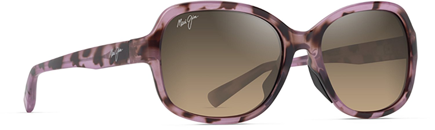 Maui Jim Women's Hiluhilu Polarized Sunglasses