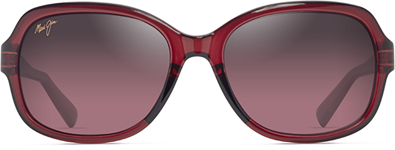 Maui Jim Women's Hiluhilu Polarized Sunglasses - view number 2
