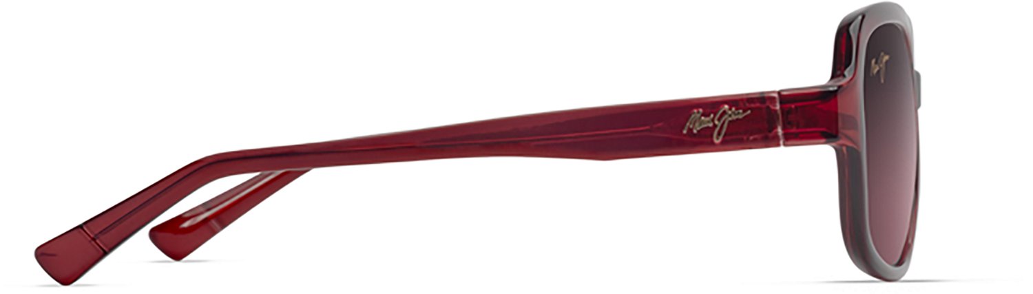 Maui Jim Women's Hiluhilu Polarized Sunglasses - view number 3