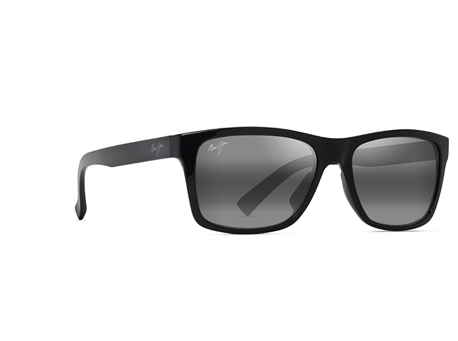 Maui Jim Adults' Kowelo Polarized Sunglasses