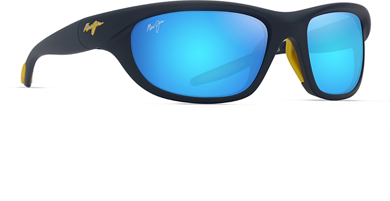 Maui Jim Adults' Haulani Polarized Sunglasses