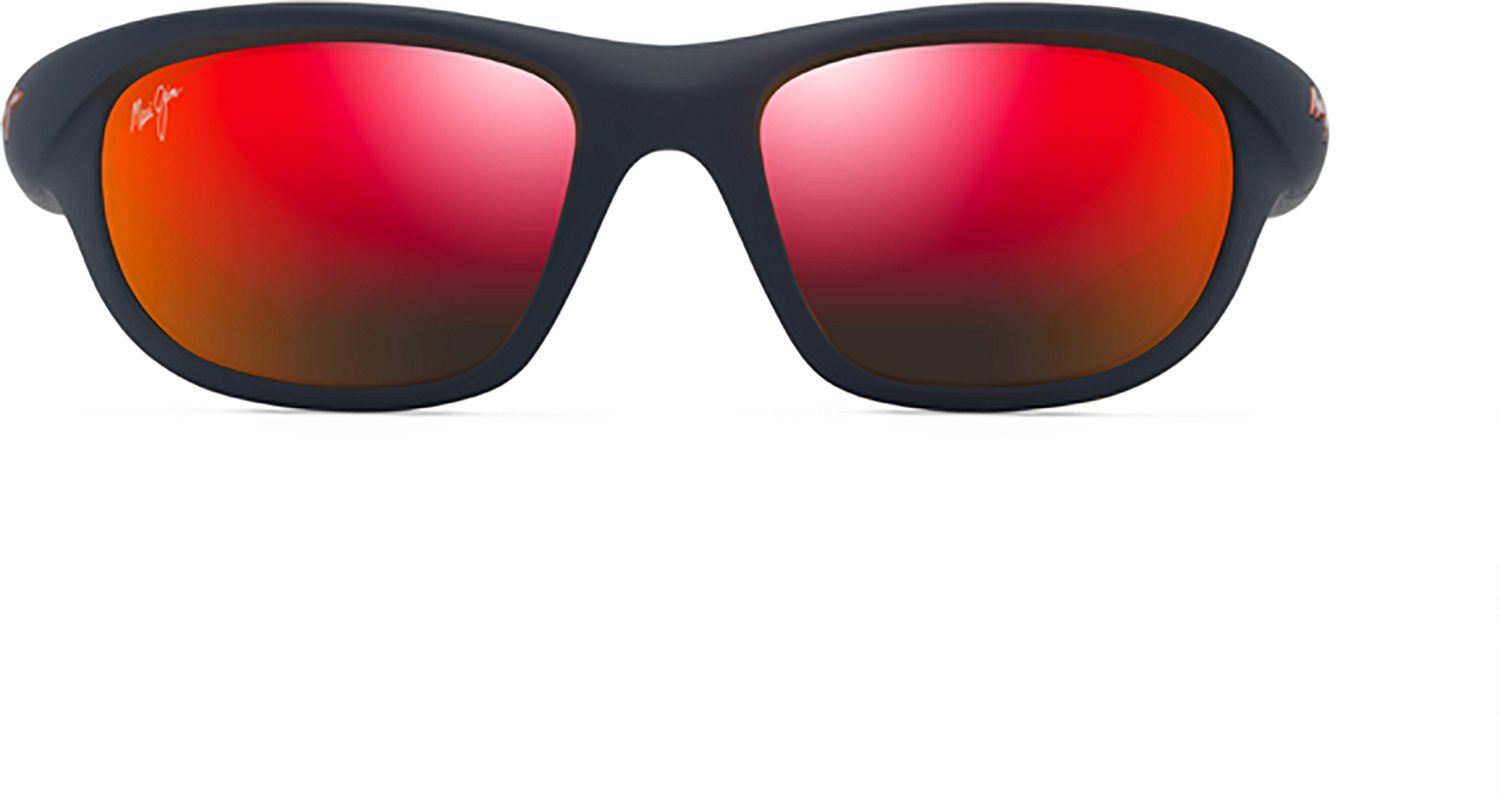 Maui Jim Adults' Haulani Polarized Sunglasses - view number 2