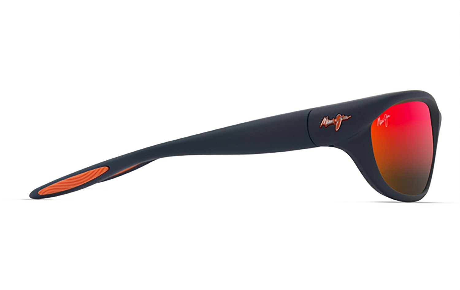 Maui Jim Adults' Haulani Polarized Sunglasses - view number 3