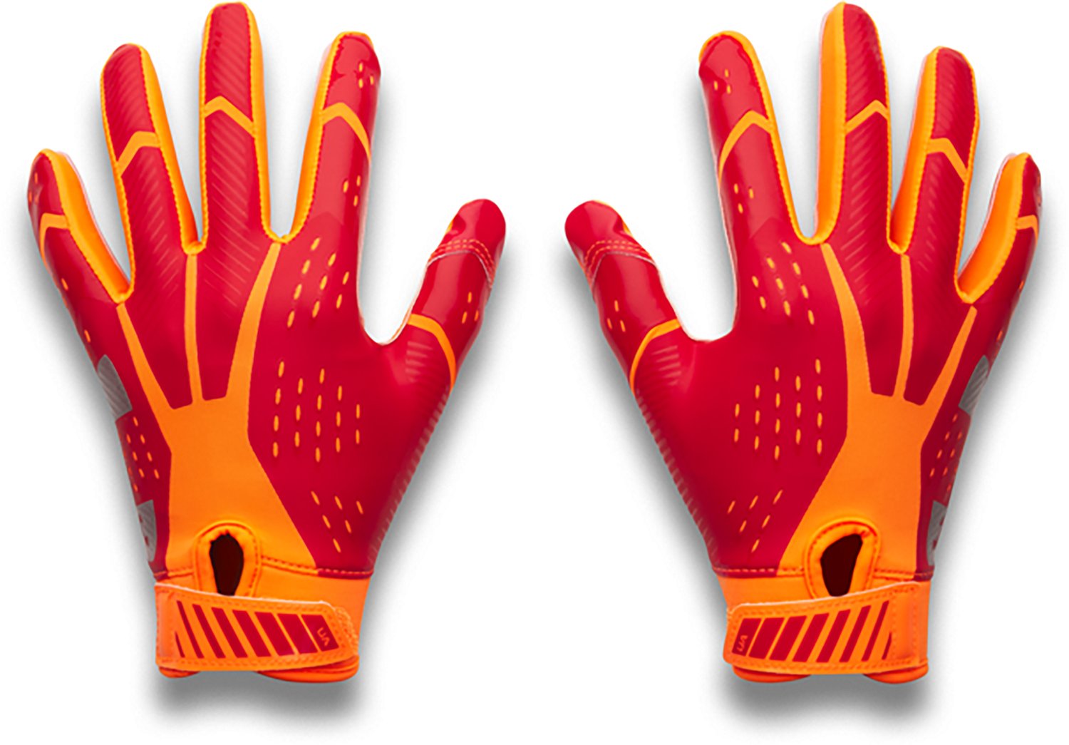 Under Armour Youth Blur F-Series Football Gloves