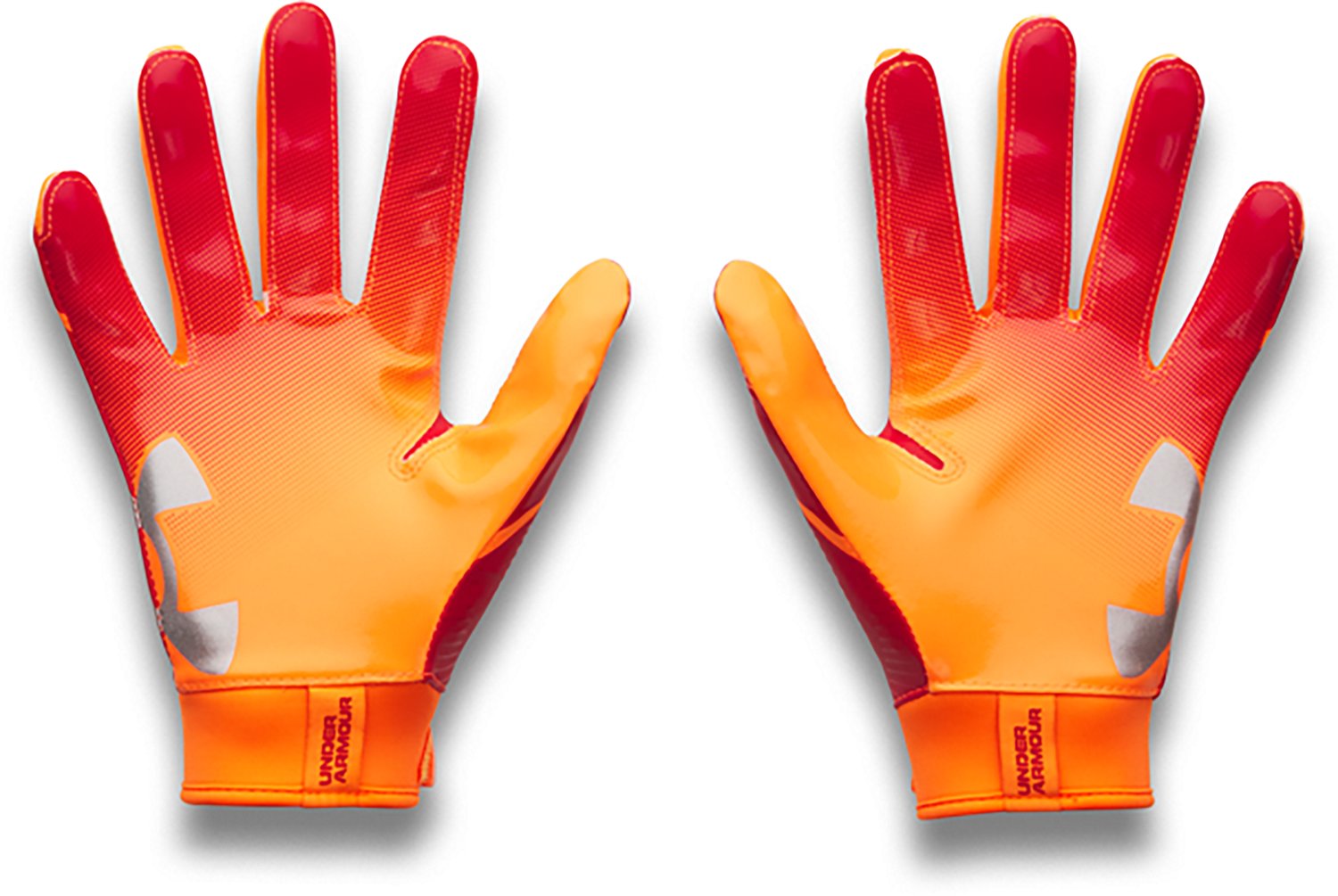 Under Armour Youth Blur F-Series Football Gloves - view number 2