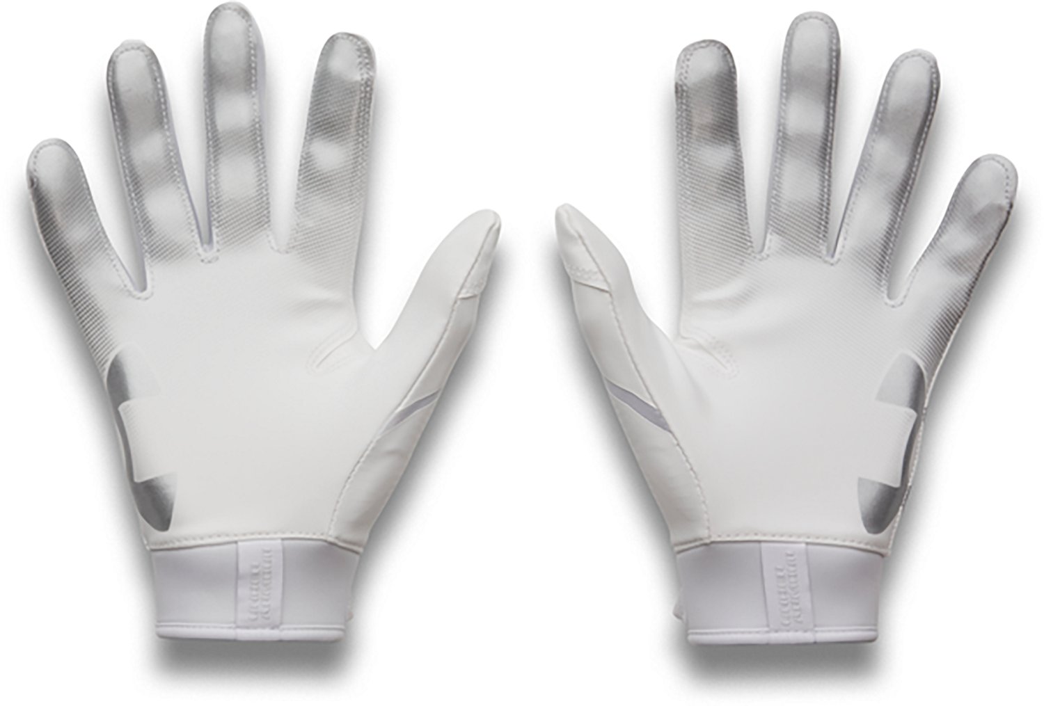 Under Armour Youth Blur F-Series Football Gloves - view number 2