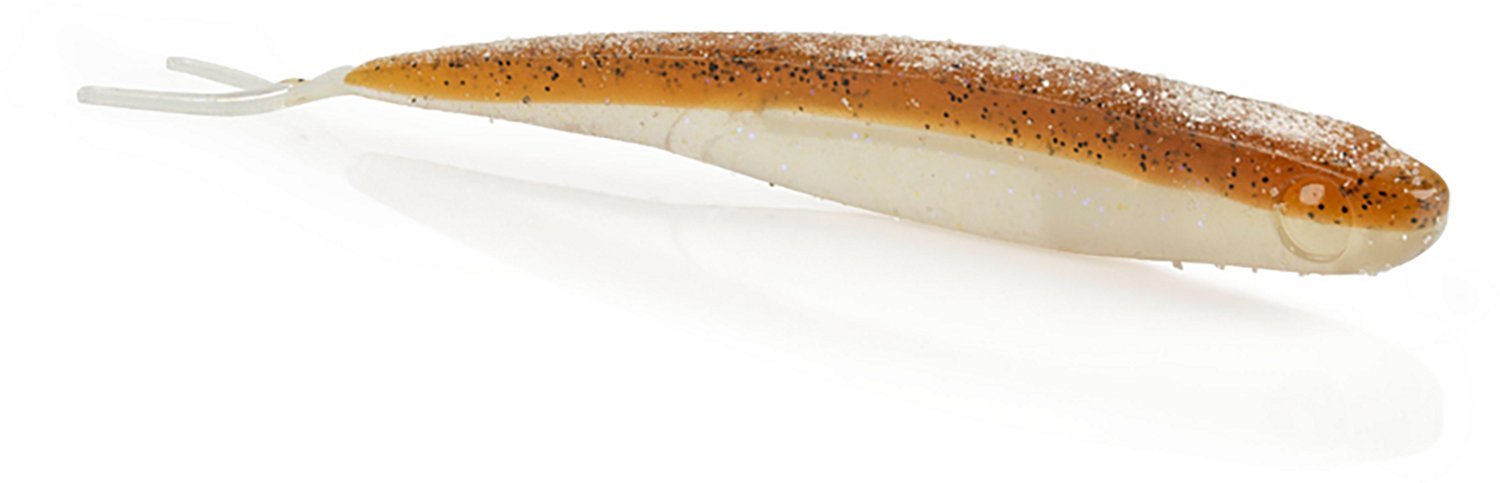 Berkley Lab Series 5.25 in Minnows 6-Pack