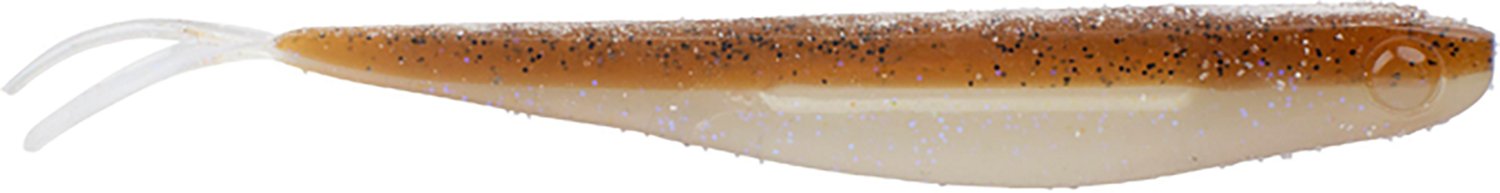 Berkley Lab Series 5.25 in Minnows 6-Pack - view number 2