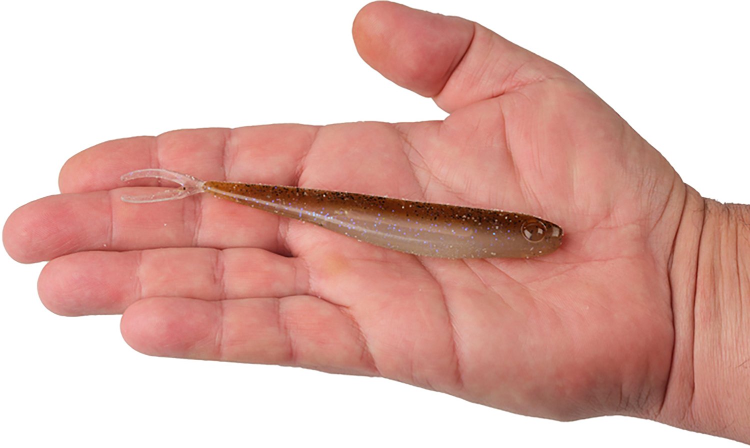 Berkley Lab Series 5.25 in Minnows 6-Pack - view number 7