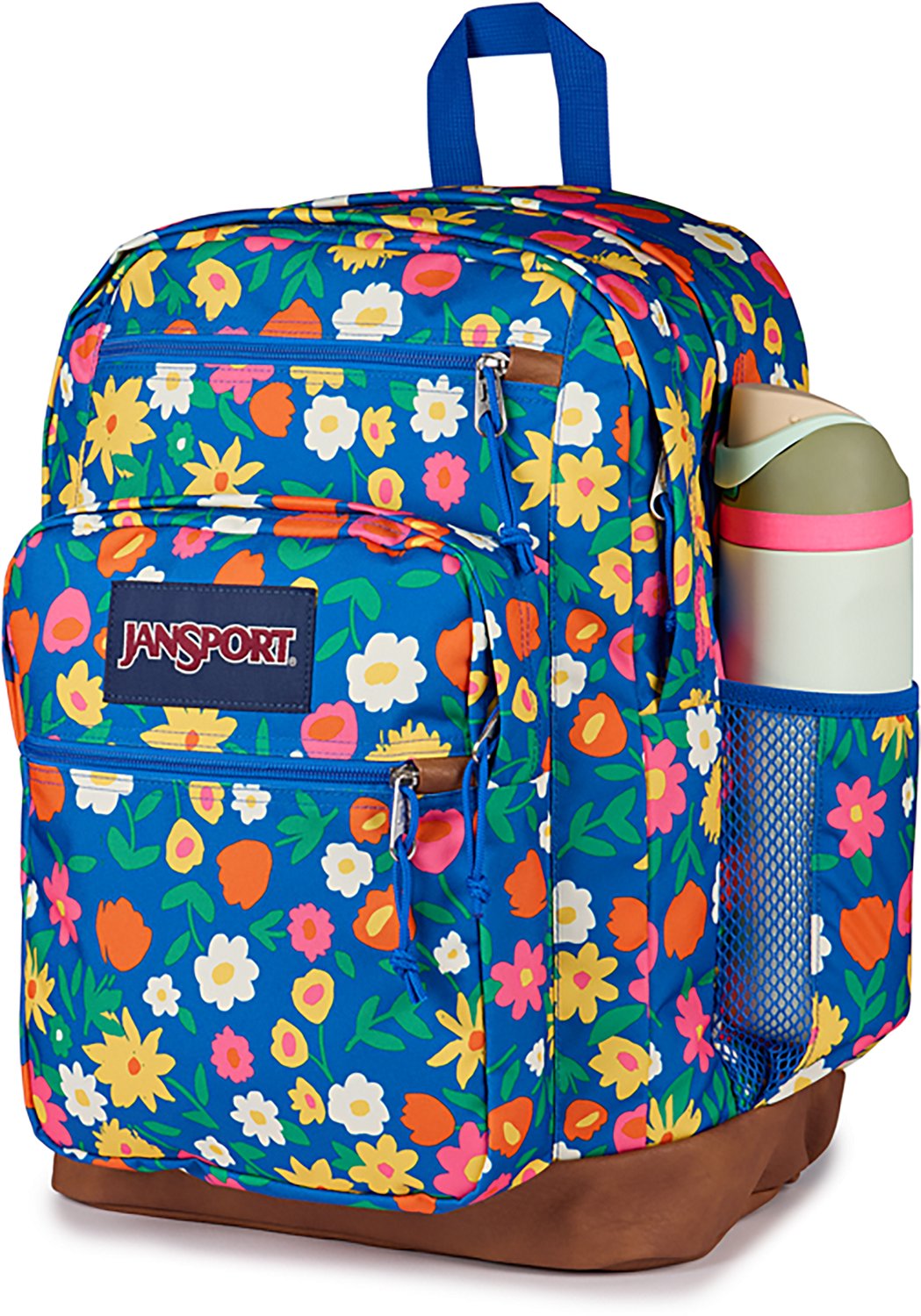 JanSport Cool Student Backpack - view number 4