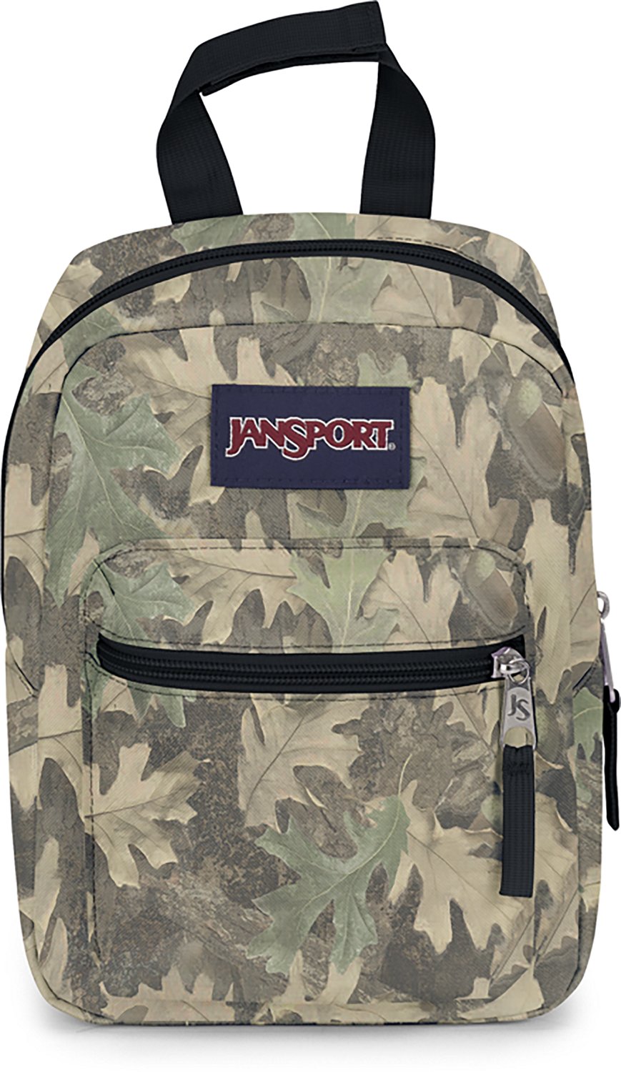 JanSport Big Break Lunch Cooler