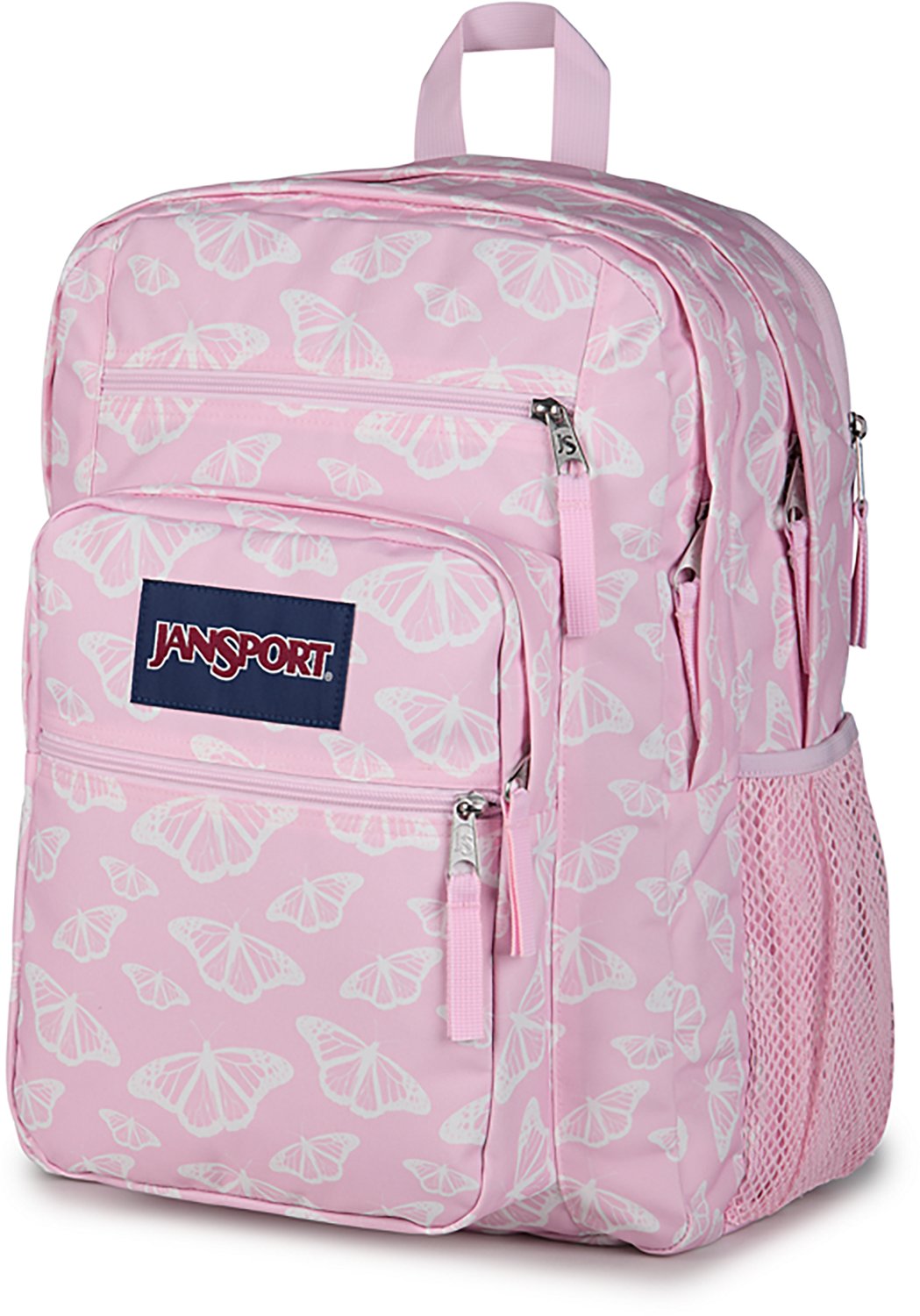 JanSport Big Student Backpack - view number 3