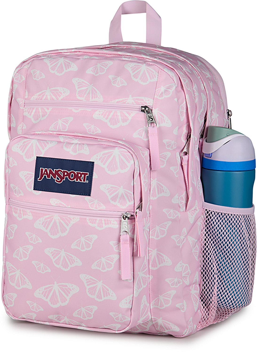 JanSport Big Student Backpack - view number 4