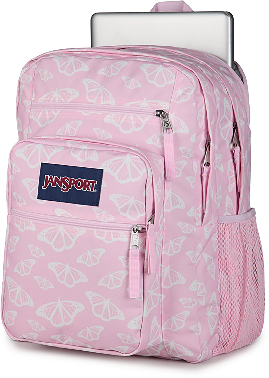 JanSport Big Student Backpack - view number 5