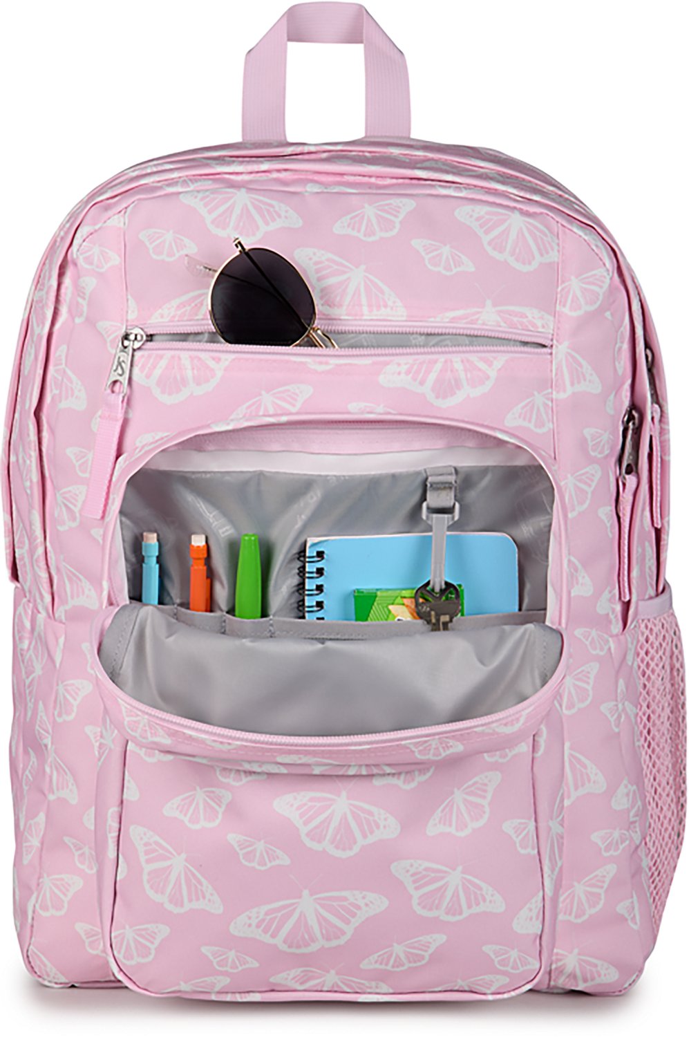 JanSport Big Student Backpack - view number 6