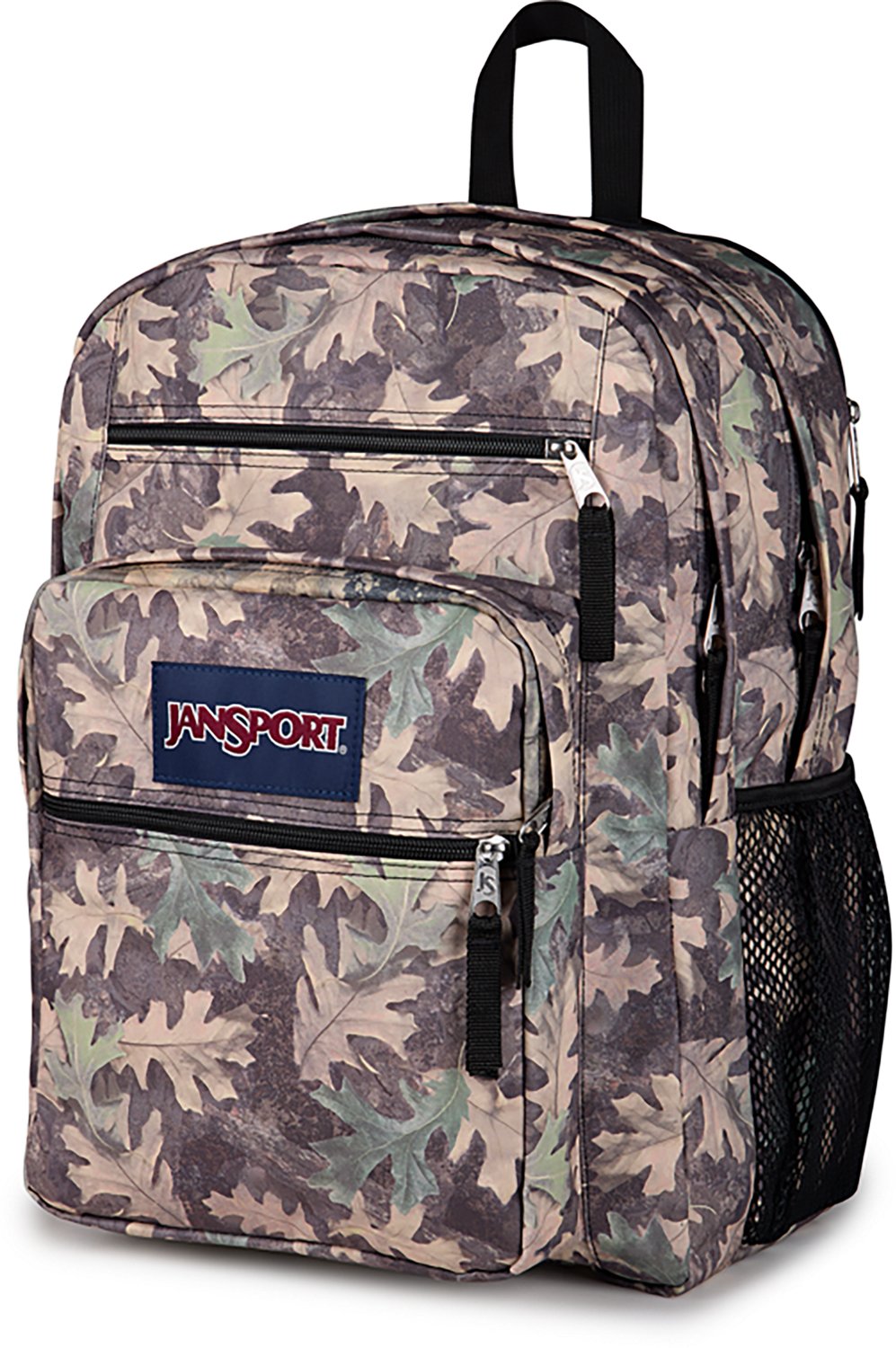 JanSport Big Student Backpack - view number 3