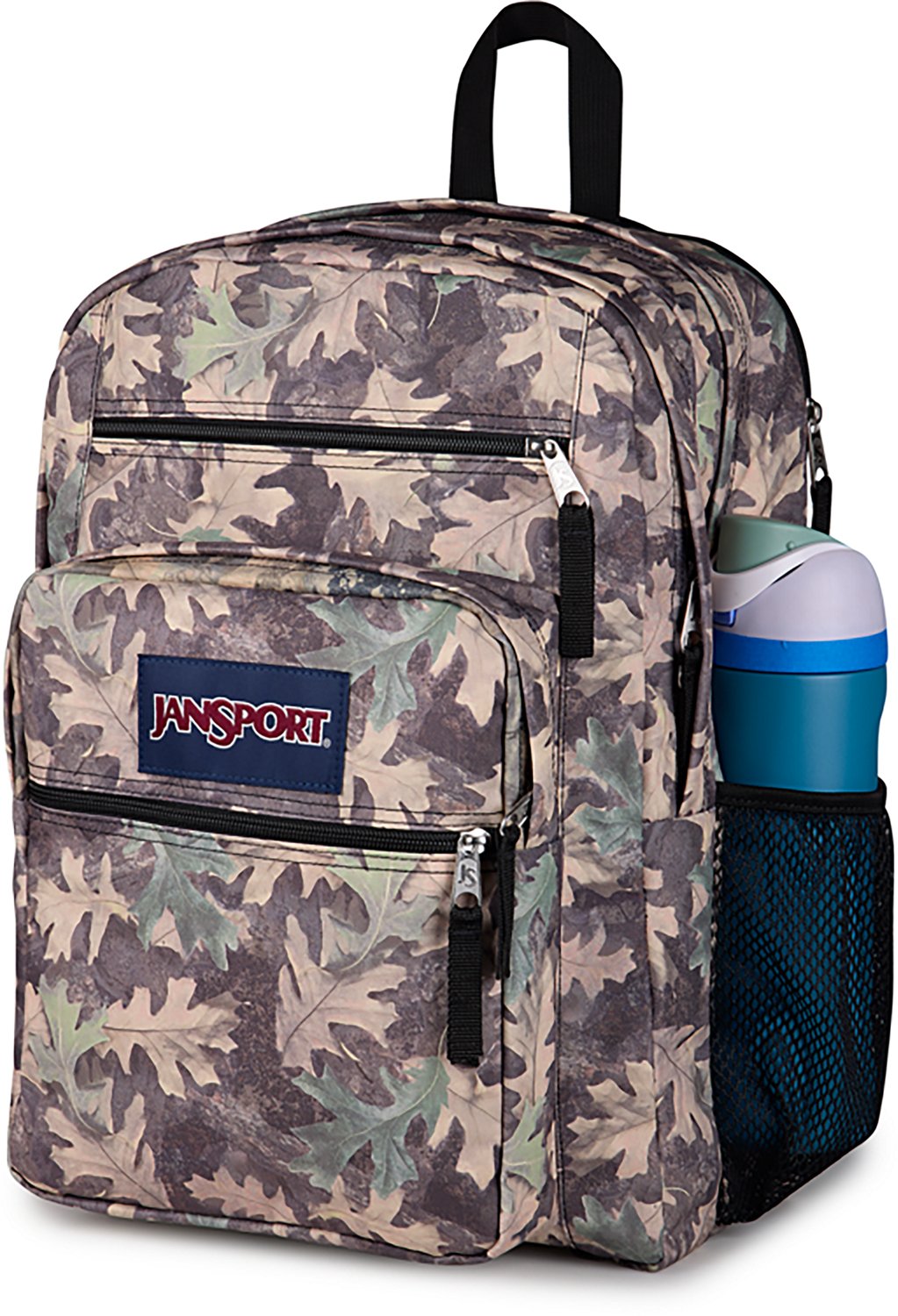 JanSport Big Student Backpack - view number 4