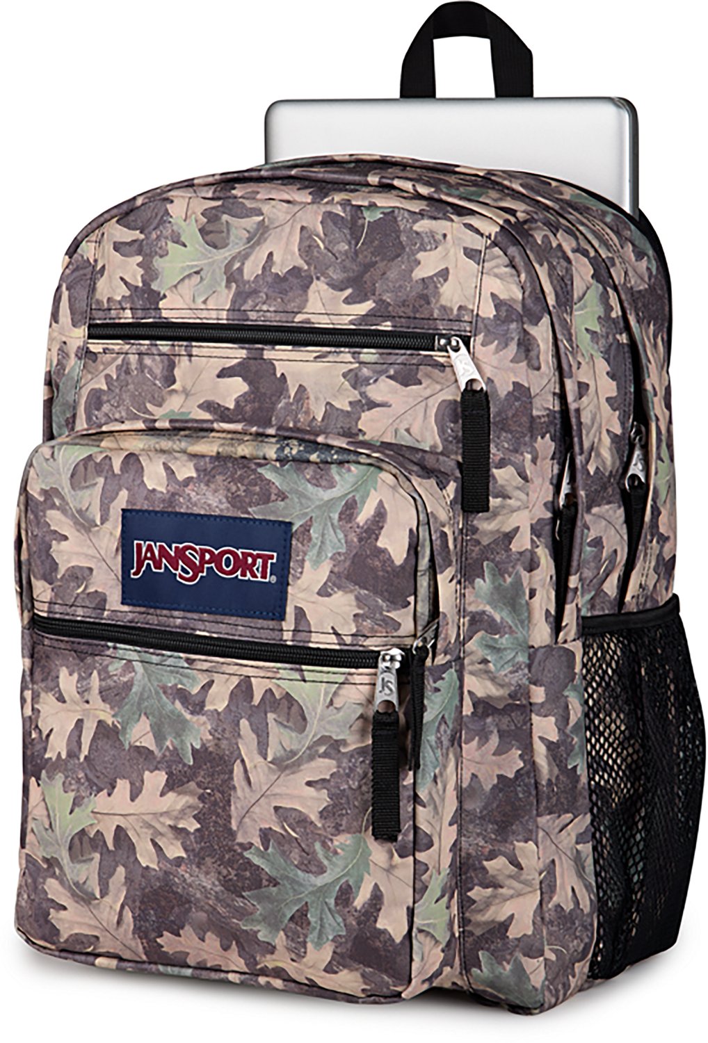 JanSport Big Student Backpack - view number 5