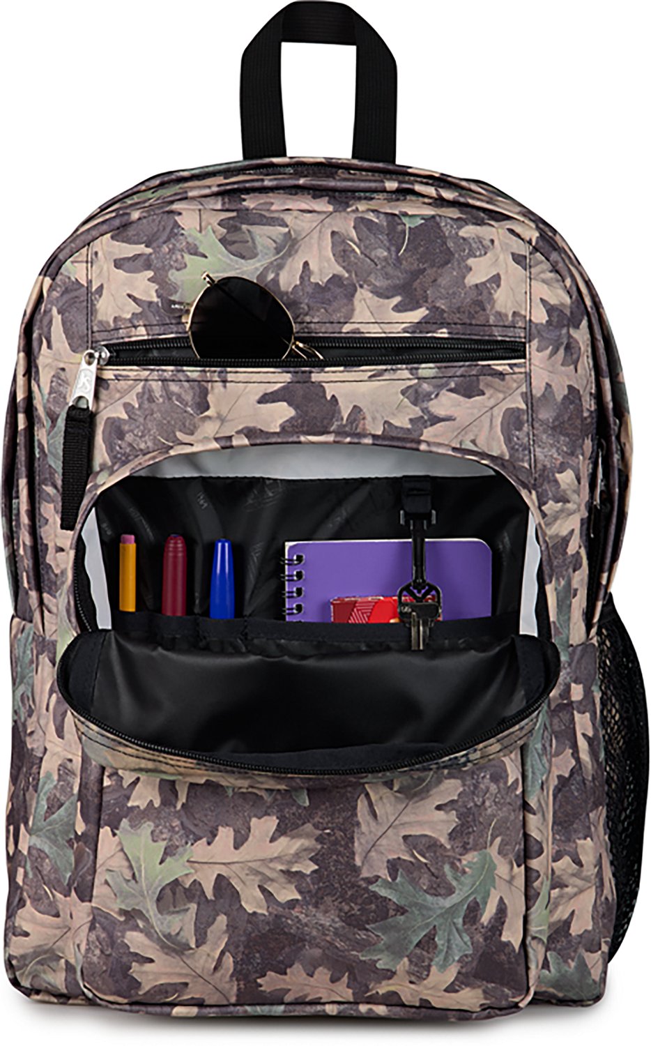 JanSport Big Student Backpack - view number 6