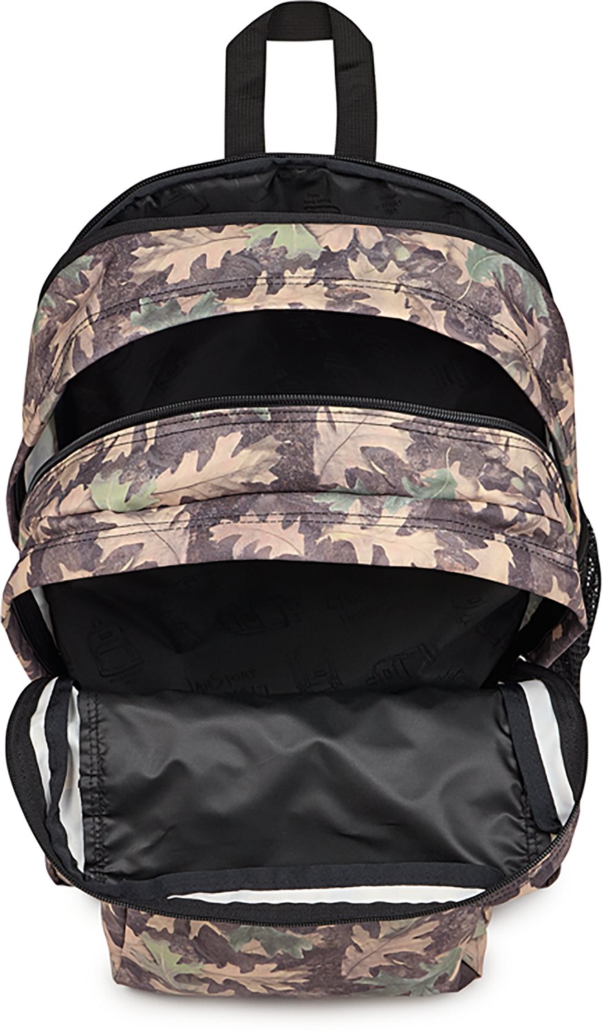 JanSport Big Student Backpack - view number 7