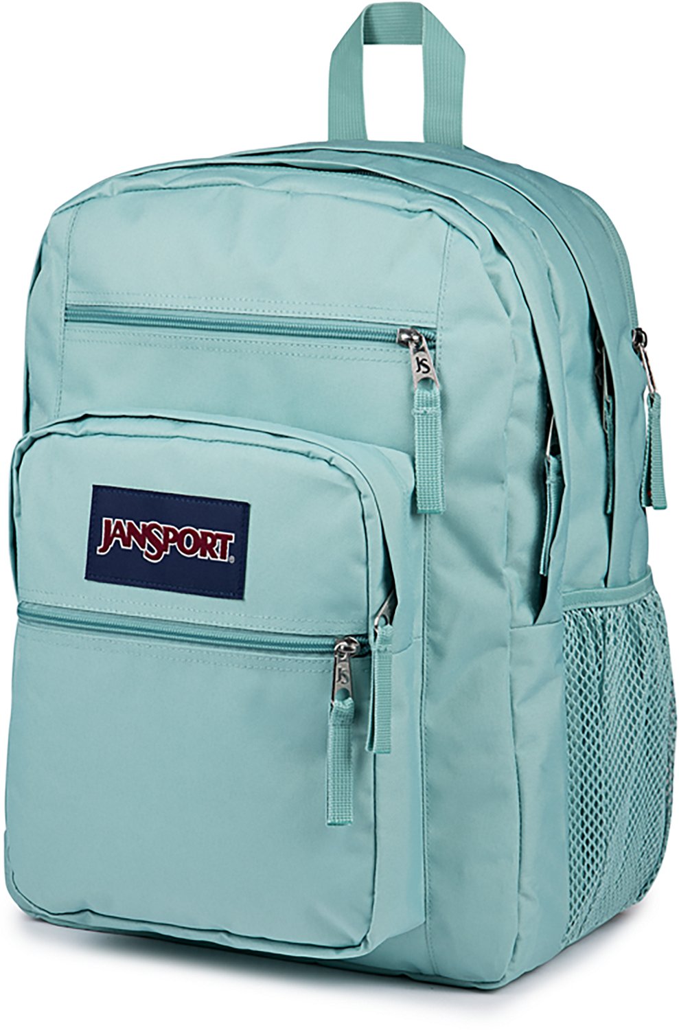 JanSport Big Student Backpack - view number 3