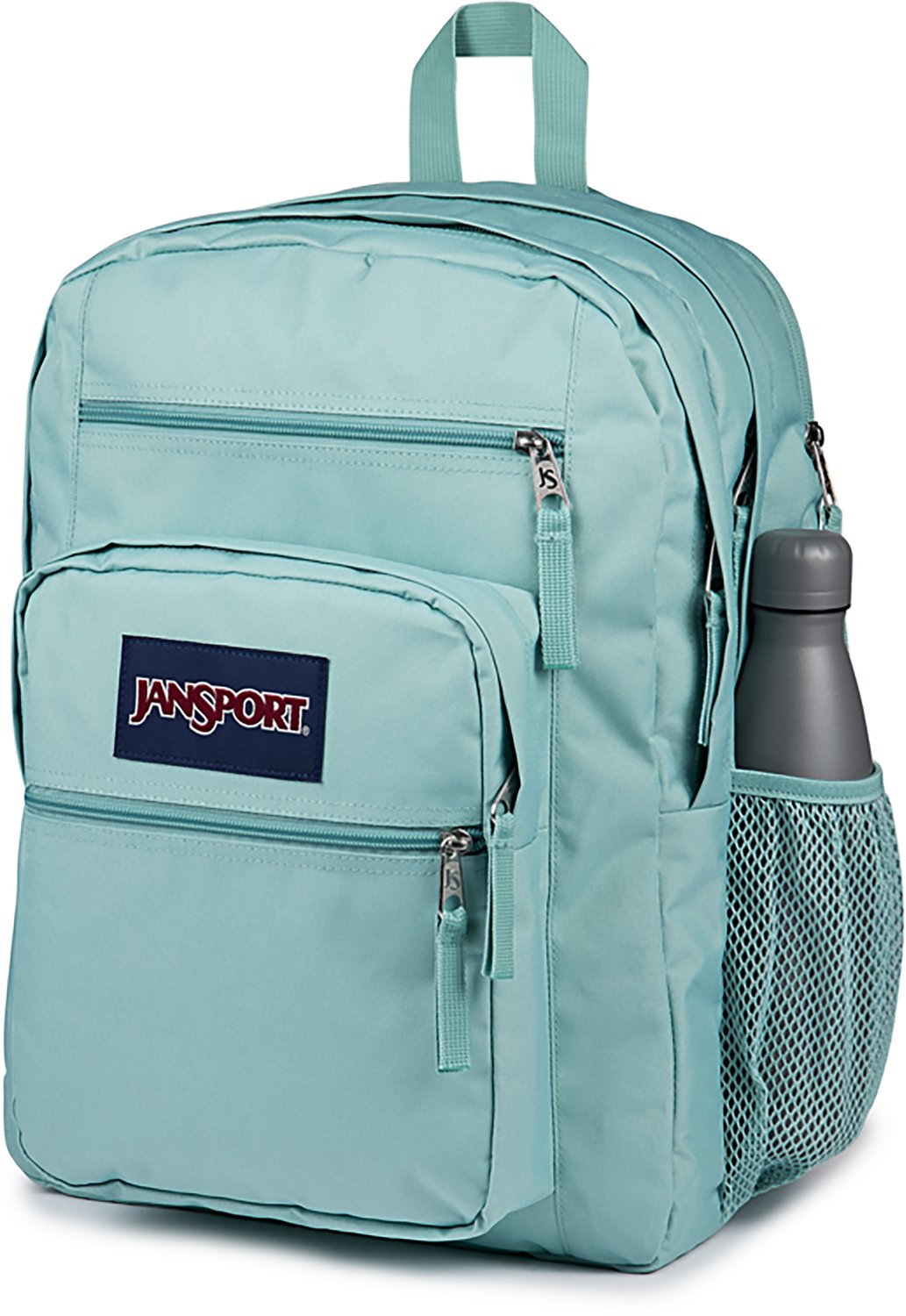 JanSport Big Student Backpack - view number 4