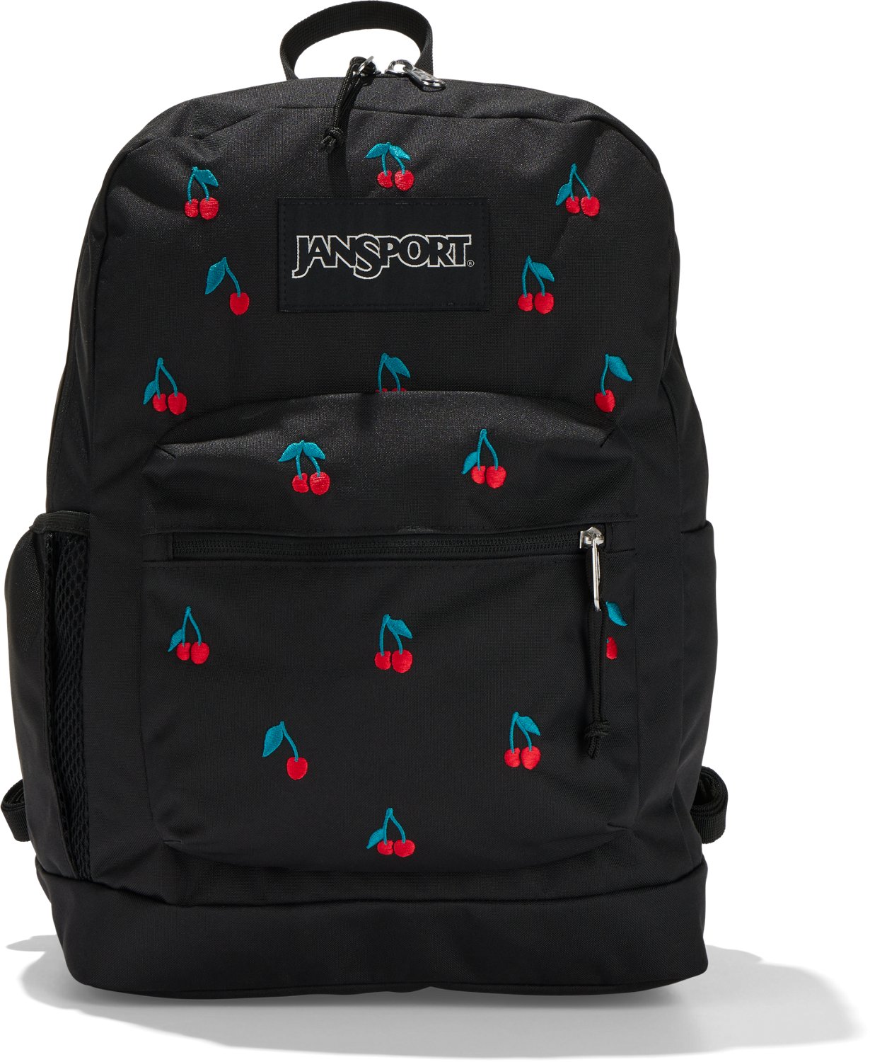 JanSport Cross Town Plus Backpack
