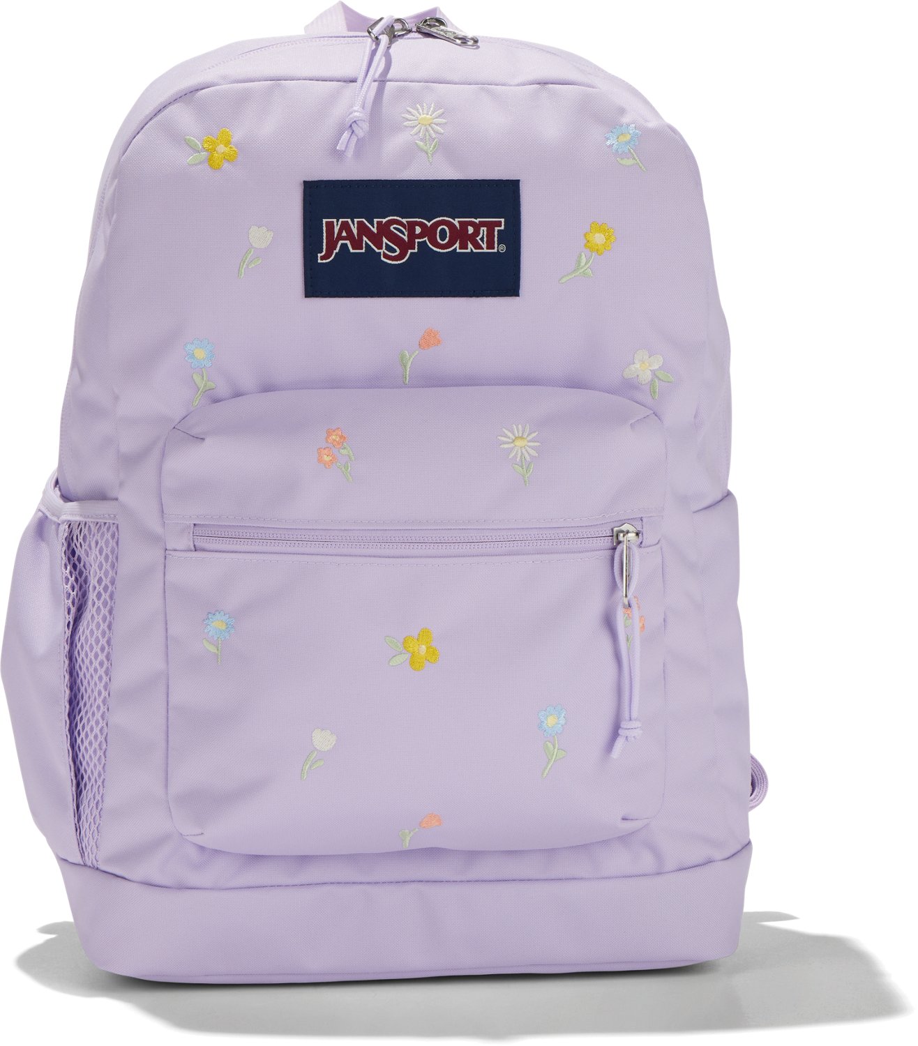 JanSport Cross Town Plus Backpack