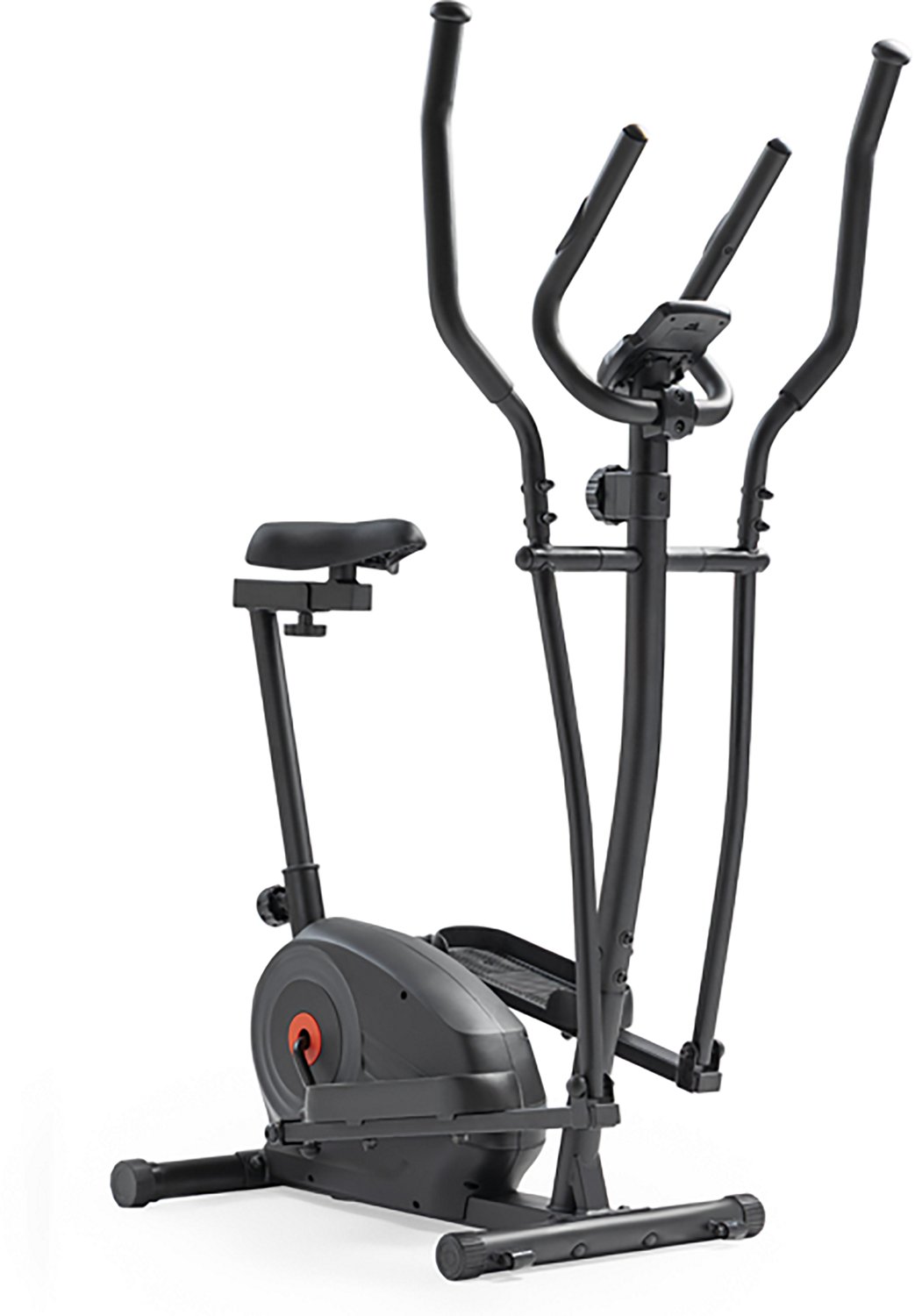 Sunny Health & Fitness Smart Compact 2-in-1 Sit/Stand Elliptical - view number 3