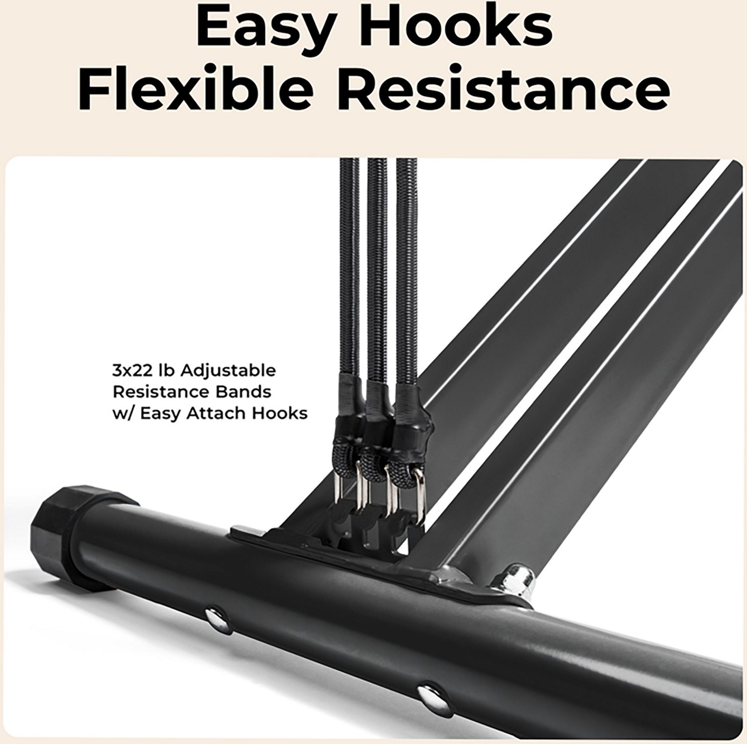 Sunny Health & Fitness Smart Upright Row-N-Ride Exerciser - view number 3