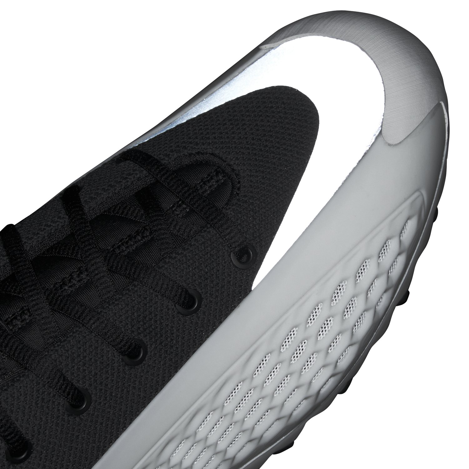 adidas Men’s Anthony Edwards 1 Low American Football Cleat - view number 7