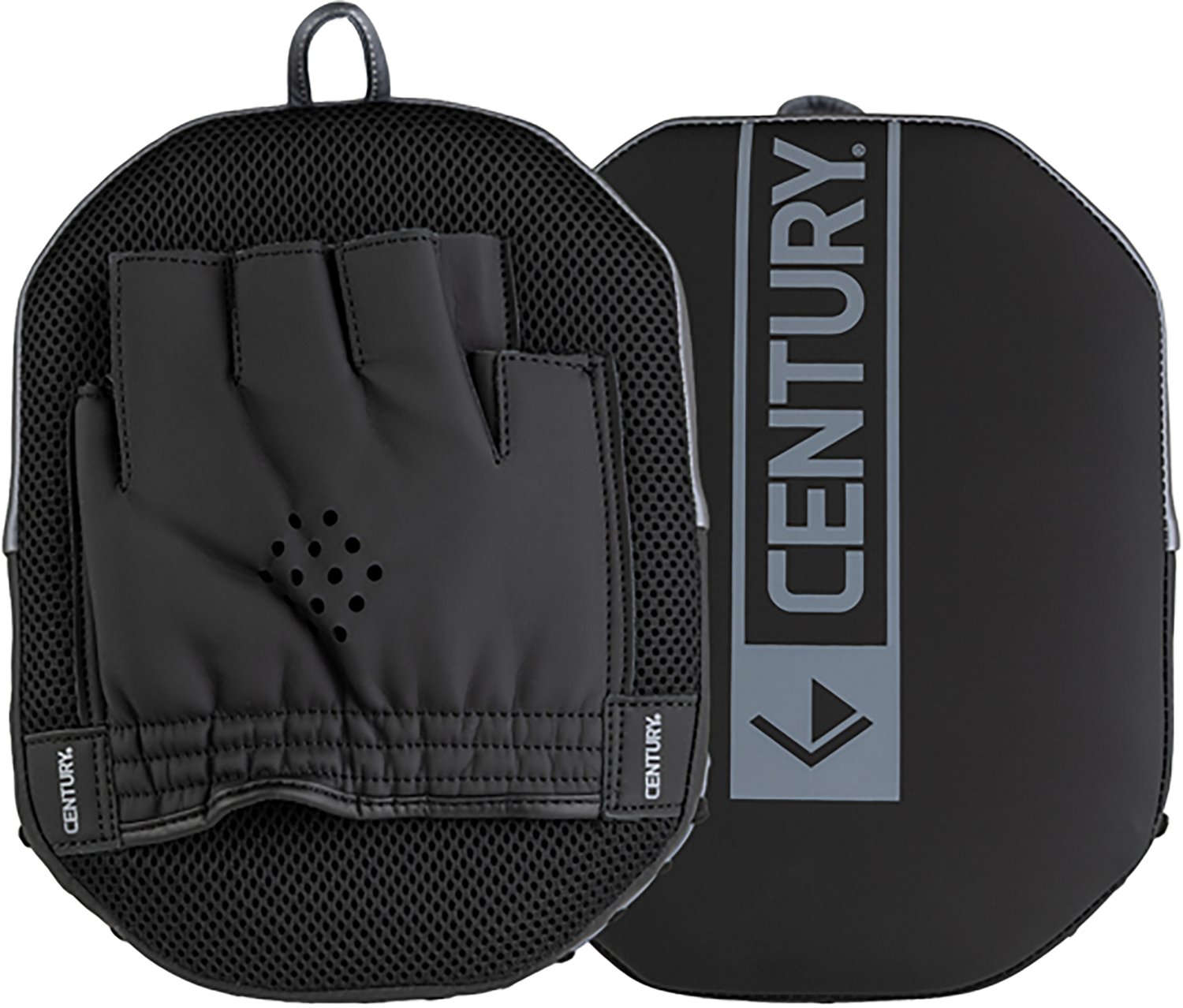 Century Brave Punch Mitt Pair - view number 2
