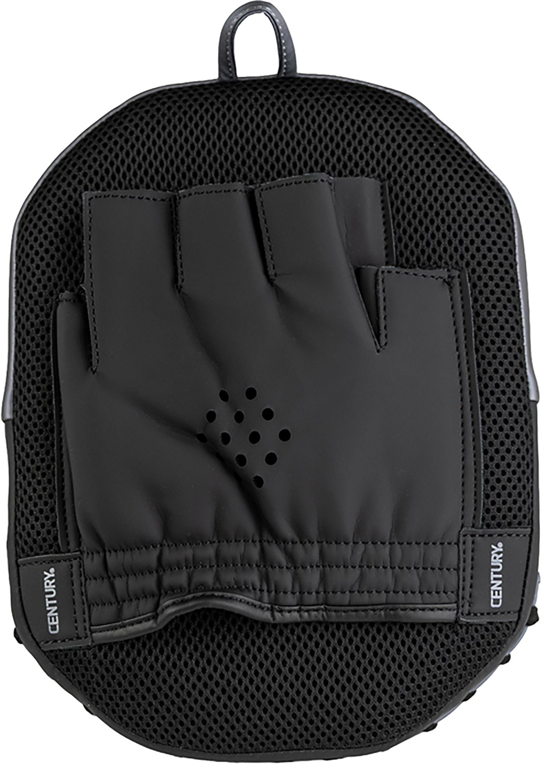 Century Brave Punch Mitt Pair - view number 4