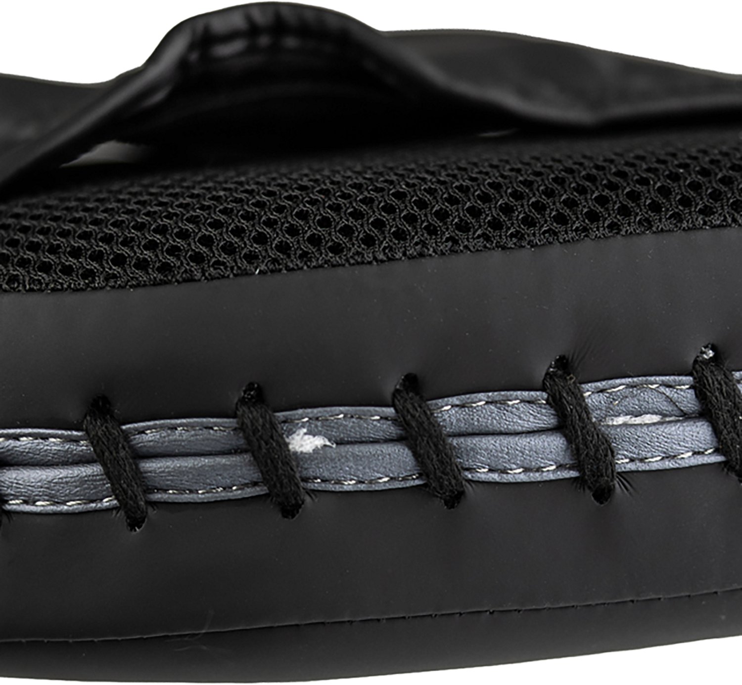 Century Brave Punch Mitt Pair - view number 6