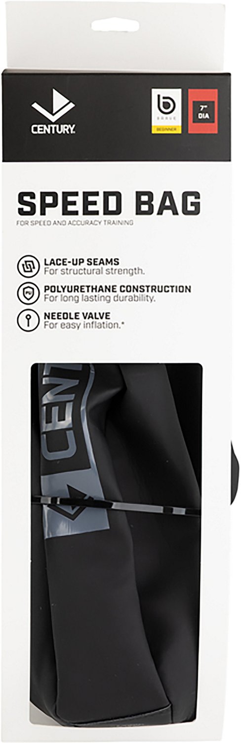 Century Brave Speed Bag - view number 4