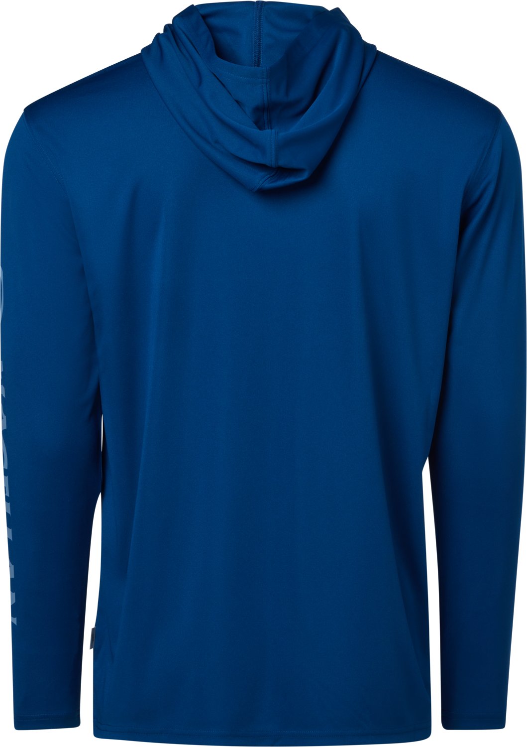 Magellan Outdoors Men's Casting Crew Long Sleeve Hoodie - view number 4