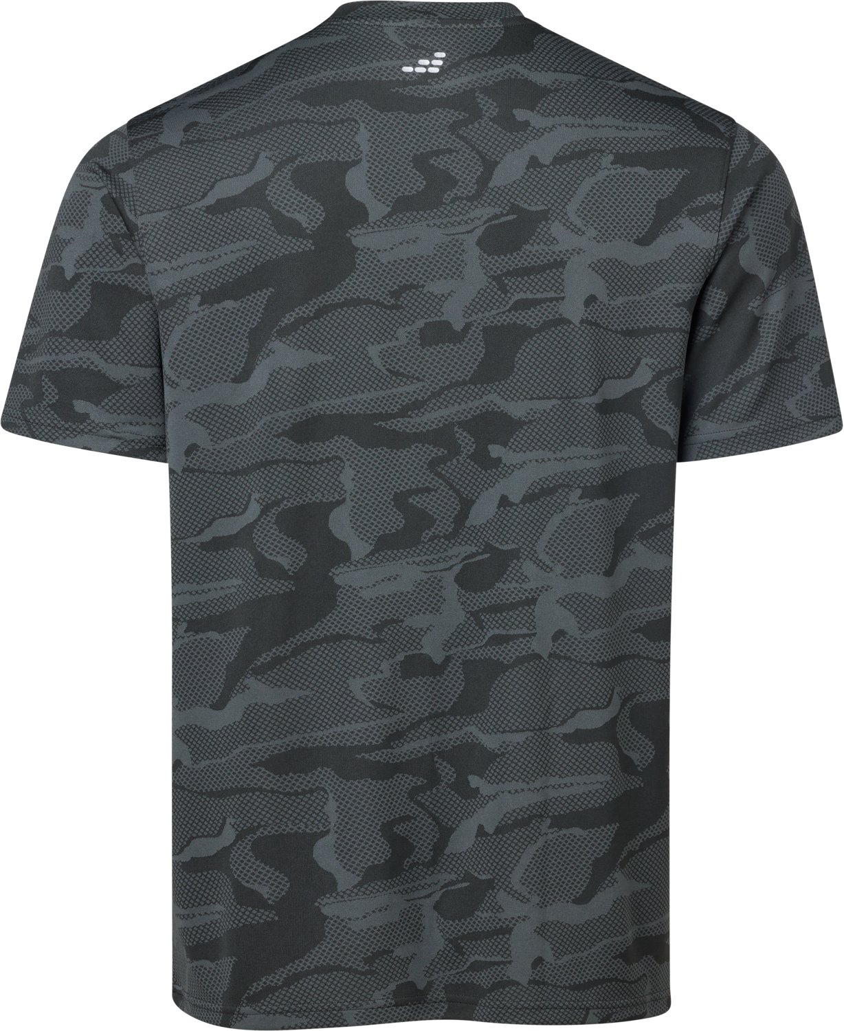 BCG Men's Train Jacquard T-shirt - view number 2