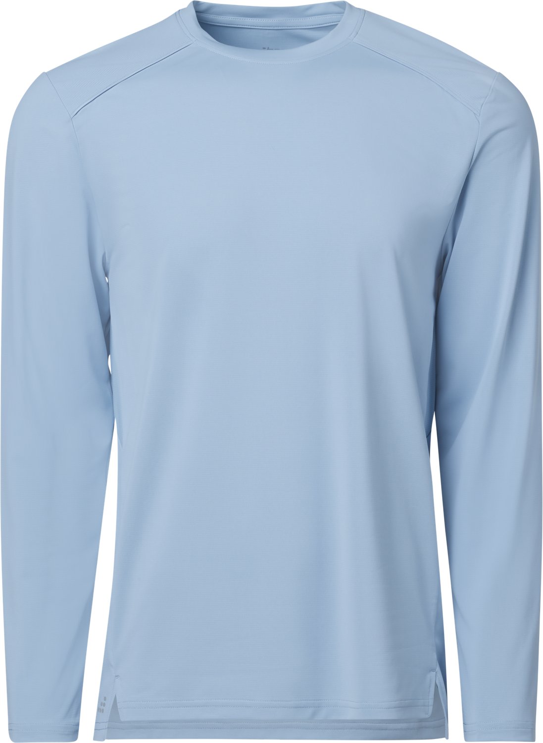 BCG Men's Elevated Long Sleeve Training Top