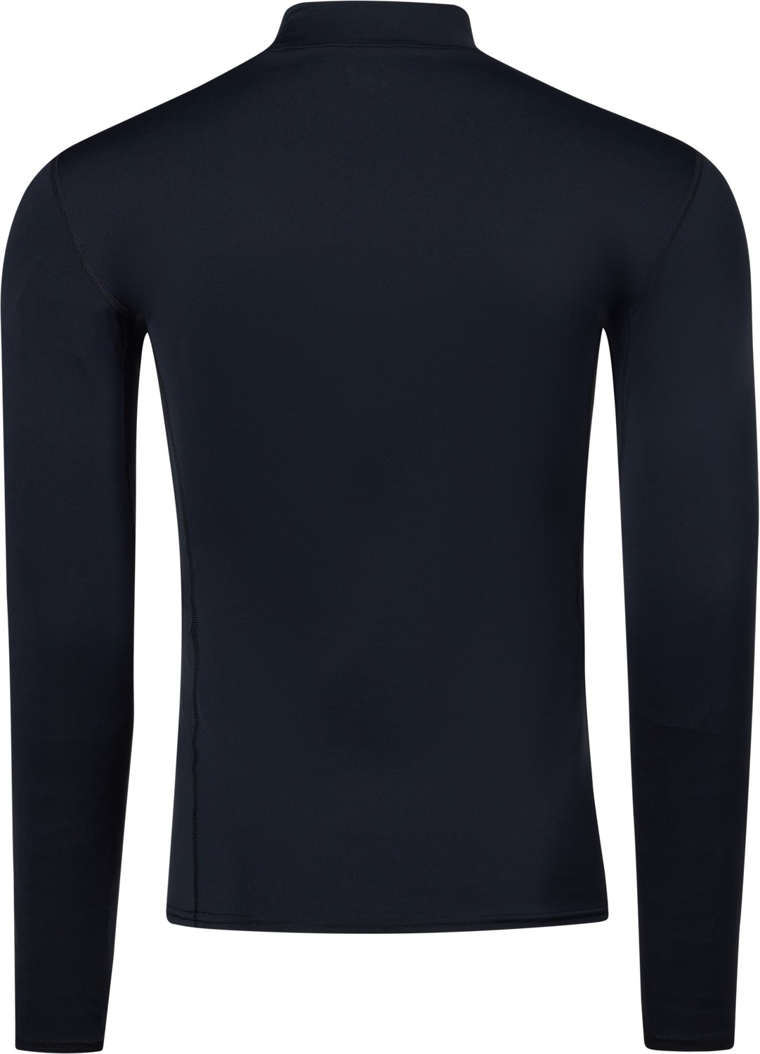 BCG Men's Compression Mock Long Sleeve Top - view number 2