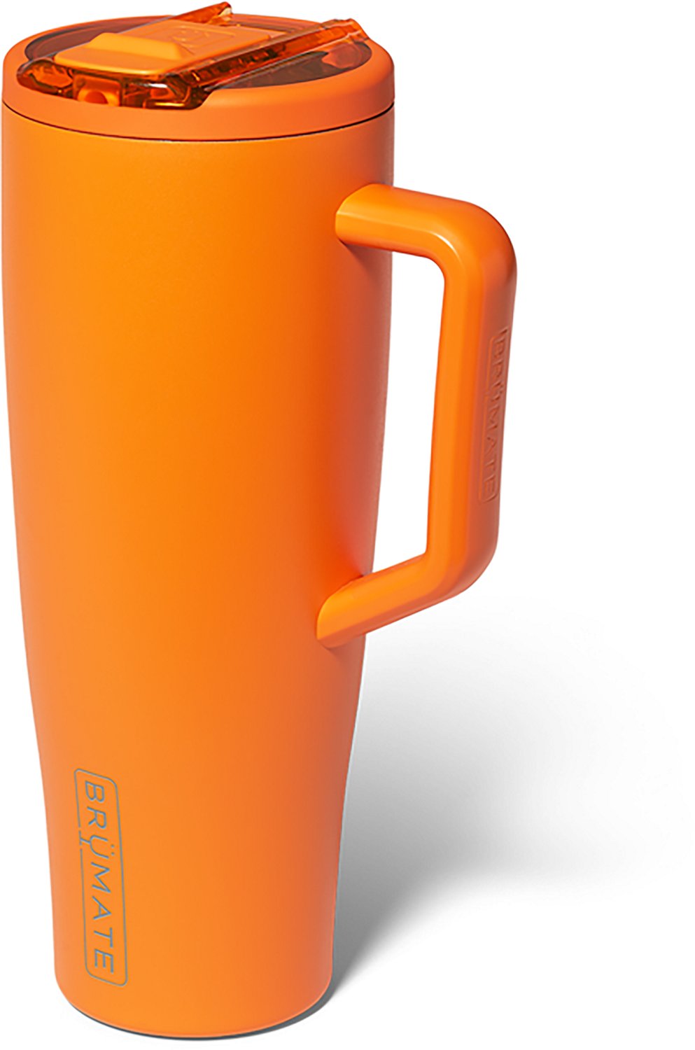 BruMate Era Flip Tumbler with Straw and Side Handle 40 oz. - view number 2