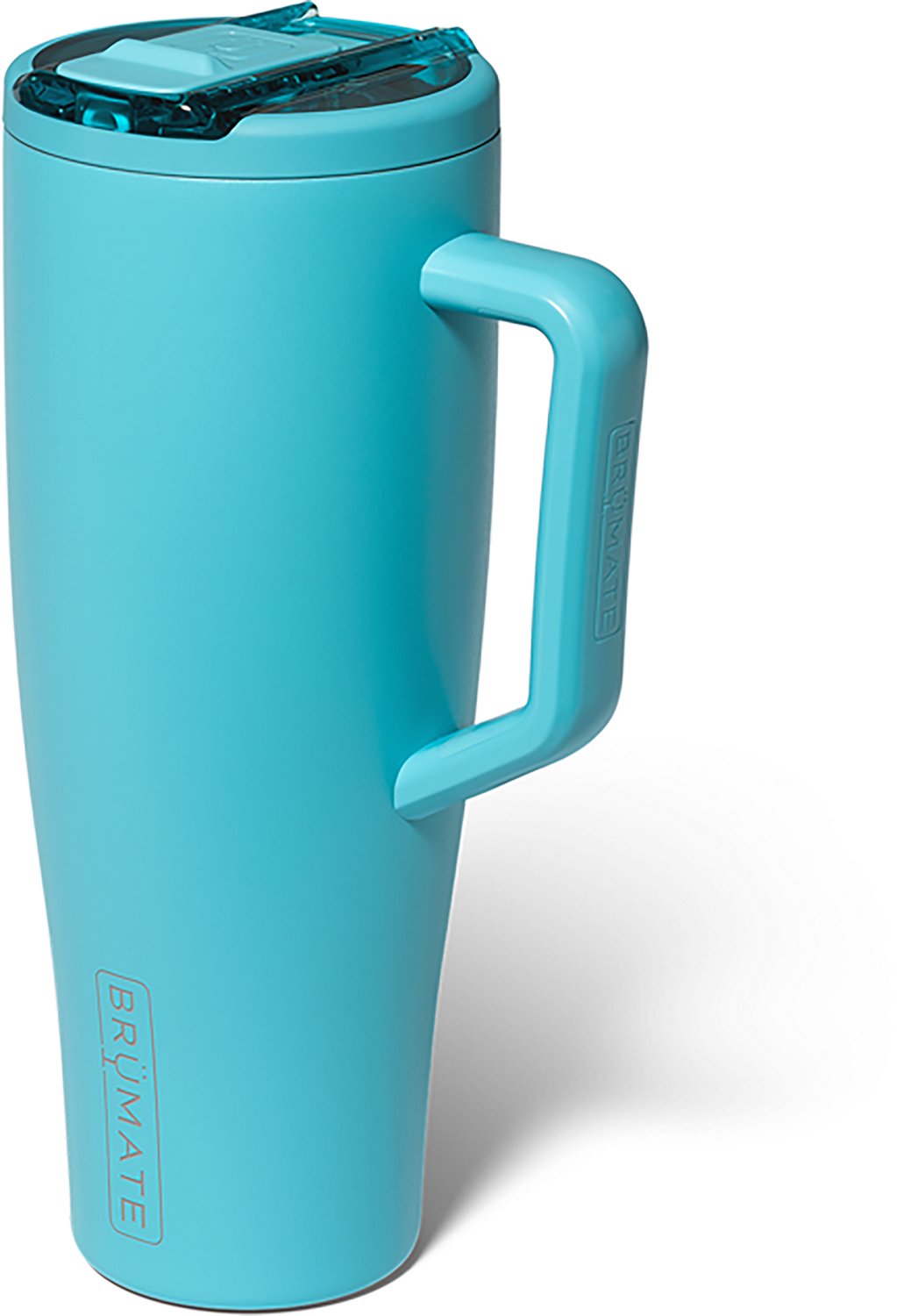 BruMate Era Flip Tumbler with Straw and Side Handle 40 oz. - view number 2