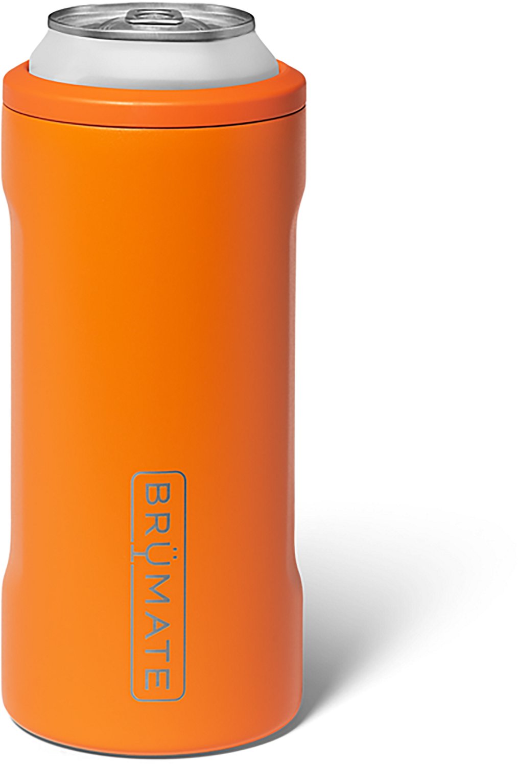 BruMate Hopsulator Slim Can Cooler V2 12 oz.
