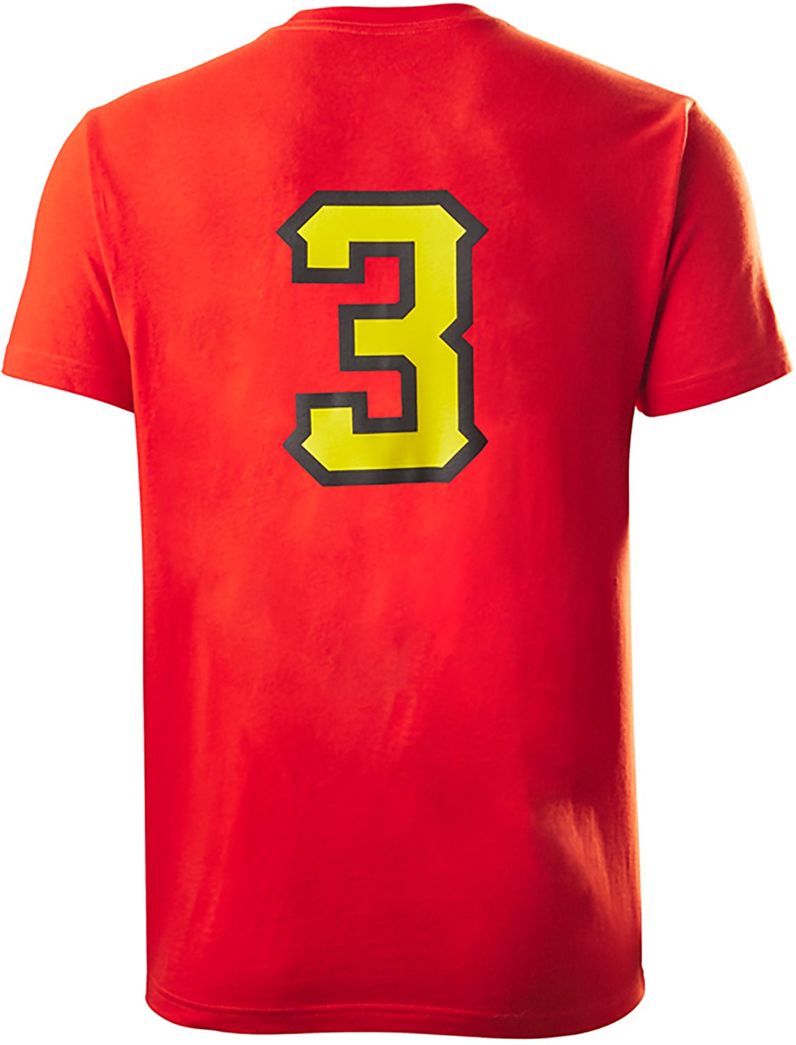 EvoShield Men's Firefighters Shirsey T-shirt - view number 2