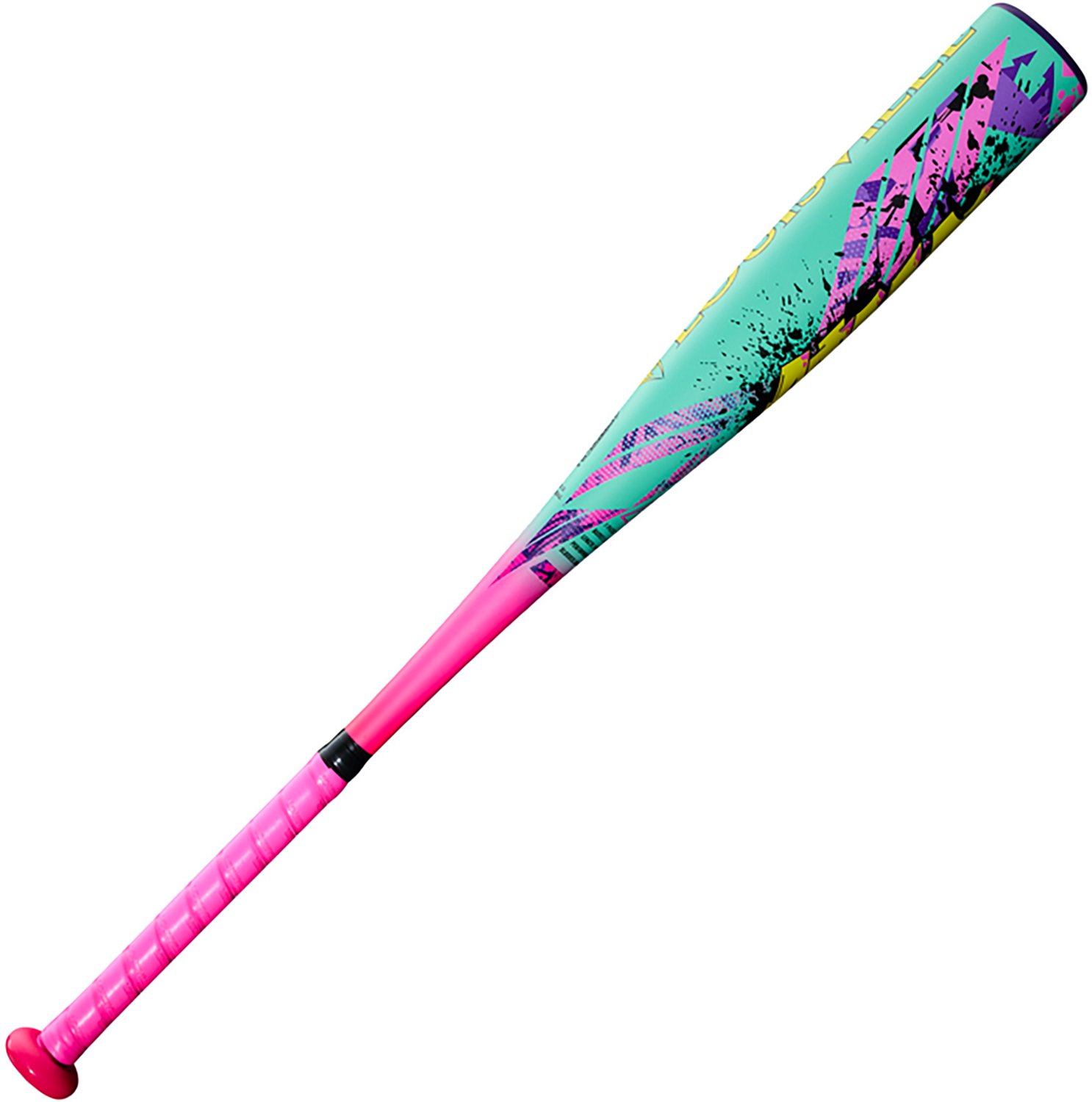 Louisville Slugger Atlas Wildstyle SL 2026 USSSA Baseball Bat -10 - view number 5